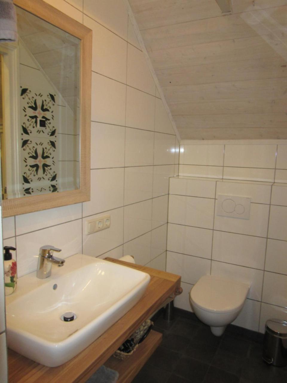 Bakhuis Bij Hoestinkhof Markelo Bagian luar foto