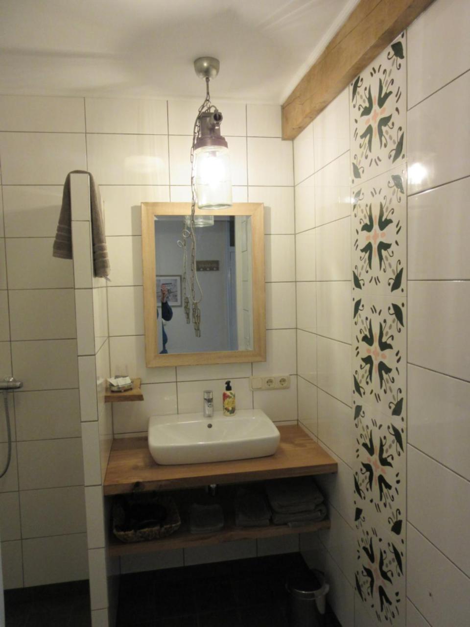 Bakhuis Bij Hoestinkhof Markelo Bagian luar foto